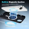 Pour Apple iPhone 16 Pro Max Ice Feeling Dissipation de Voir les images du produit 3
