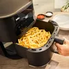Braun HF5030, Teplovzdušná fritéza, 6 L, 1,5 kg, 80 °C, 200 Náhľad obrázku produktu 18