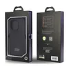 Audi Custodia in silicone Iphone 14 Pro 6.1 Nero/Nero Anteprima dell’immagine prodotto 6