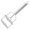 Schiacciapatate Fackelmann 27 cm PREMIUM, per purea fine, Anteprima dell’immagine prodotto 1