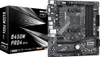 Asrock B450M Pro4 R2.0, AMD, Sockel AM4, AMD Ryzen™ 3, AMD Produktbild-Vorschau 1