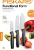 Fiskars Functional Form Oblíbený Set Tří Nožů 1057556 Náhled obrázku produktu 15