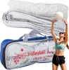 Verk 14394_B Rete da pallavolo 9,5 x 1 m bianco Anteprima dell’immagine prodotto 8