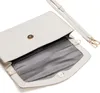 Lazarotti Leder Umhängetasche Abendtasche Bologna Leather Produktbild-Vorschau 4