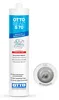 OTTOSEAL Silikon S-70 310ML C56 BETONGRAU - 1901456 Produktbild-Vorschau 4