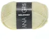 Lana Grossa - Meilenweit 4-fach 50g 1113 rohweiß Produktbild-Vorschau 1