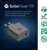 Motorola Solutions Chargeur mural TurboPower 125W GaN USB-A Voir les images du produit 12