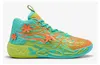 Puma Obuv LaMelo MB.04 Scooby Doo, 31077601 Náhľad obrázku produktu 1