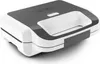Tefal Snack XL Sandwich/Waffle maker - Silver/white Produktbild-Vorschau 4