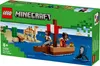 LEGO LEGO® Minecraft™ 21259 Podróż statkiem pirackim 21259 Podgląd zdjęcia produktu 34