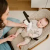 Detské lehátko Kidwell Laro od narodenia s hrazdičkou a Náhľad obrázku produktu 13