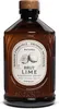 Bacanha Sirop Brut de Lime Organic 400ml - Organický Náhľad obrázku produktu 1