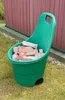 Wózek ogrodowy, transportowy, dwukołowy, Cart , 50 l, Podgląd zdjęcia produktu 2