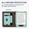 kwmobile Flip Cover kompatibel mit Kobo Clara BW / Clara Produktbild-Vorschau 5