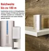 Zusatzklingel zu P5760N, P5763N (Signalerweiterung), für 3× AA Productafbeelding-voorbeeld