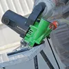 Scie portative DIAM INDUSTRIES 1250 W - Ø 125 mm - EDS125 Voir les images du produit 2