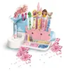 CLEMENTONI - CLE IDEA TOYS Princesses stylo usine 18210 Voir les images du produit 3