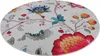 Mijolnir, Arya (140), Badematten, Mehrfarbig, Polyester, Produktbild-Vorschau 4