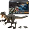 Jurassic World JKG97, 8 lat(a), Wielobarwny, Plastik Podgląd zdjęcia produktu 1