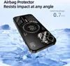 Custodia magnetica per iPhone 17 Custodia protettiva Anteprima dell’immagine prodotto 6