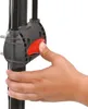 POLISPORT Supporto per telaio Ø28/40 Bilby / Koolah / Anteprima dell’immagine prodotto 8