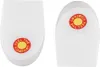 Vložka do topánok Heel Lift Insole Height Increase Insert Náhľad obrázku produktu 3