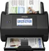 Epson WorkForce ES-580W - Scanner de documents - Capteur Voir les images du produit 25