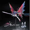 Modellbausatz MG 1/100 Destiny Gundam Special Edition Podgląd zdjęcia produktu 6