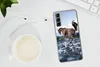 MuchoWow® Handyhülle Schutzhülle Hülle für Samsung Galaxy Produktbild-Vorschau 6