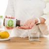 Blendea SUPERGREENS 90 kapslí Náhled obrázku produktu 4