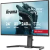 Monitor Iiyama G-MASTER GB2471HS-B1 23 8" Full HD 240Hz Produktbild-Vorschau 3