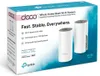 TP-Link AC1200 Whole Home Mesh Wi-Fi System, 2er Pack, Produktbild-Vorschau 3
