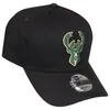Czapka z daszkiem New Era 9Forty A-Frame Snapback Cap - Podgląd zdjęcia produktu 2
