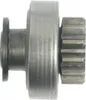 Anlasserfreilauf 12-Zahn AS-PL SD3054 Produktbild-Vorschau 5