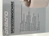 AMBIANO Speiseeismaschine ICM-1 Eisgenuss auf Knopfdruck Produktbild-Vorschau 3