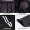 ROCKBROS pantaloni da ciclismo Pantaloni impermeabili da Anteprima dell’immagine prodotto 7