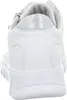 Waldläufer Sneaker Bassa Donna H-Birdy 916001-303 Bianco Anteprima dell’immagine prodotto 19