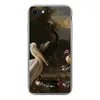 MuchoWow® Handyhülle Schutzhülle Hülle für iPhone 7 Ein Produktbild-Vorschau 1
