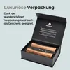 Salz und Pfeffermühle Holz Akazien - 22 cm - Manuelle Produktbild-Vorschau 7