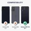 kwmobile Handyhülle für Samsung Galaxy M53 5G Hülle - Case Produktbild-Vorschau 5