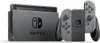 Nintendo Switch Konsole, Farbe: Grau Produktbild-Vorschau 11