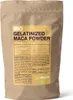 GymBeam -  Gelatiniertes Maca-Pulver 200 g Produktbild-Vorschau 1
