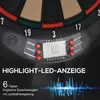 Elektronische Dartscheibe mit 26 Spielmodi 185 Produktbild-Vorschau 4