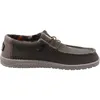 Hey Dude Shoes Mokassin Schnürschuhe WALLY SOX STITCH Produktbild-Vorschau 44