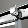 Cabina doccia semicircolare EASY 900x900 mm, vetro Anteprima dell’immagine prodotto 3