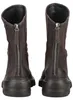 Paul Green Damen Boot dunkelbraun 5 Produktbild-Vorschau 19
