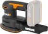 WORX WX822.9 Akku-Dreieckschleifer 20V, ohne Akku & Produktbild-Vorschau 7