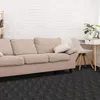 Pavimento in PVC vinilico, 5 m², piastrelle autoadesive, Anteprima dell’immagine prodotto 3