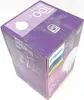 A close-up, angled view of a product box for a Philips LED light bulb. Anteprima dell’immagine prodotto