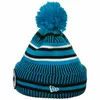NFL Carolina Panthers Sideline 2019 Bobble Wollmütze cuffed Produktbild-Vorschau 11